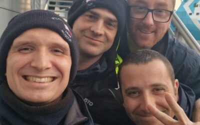 ESAME CONCLUSIVO PER GLI ALLIEVI PILOTI
