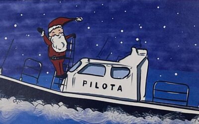 BUON NATALE E PROSPERITA’ PER IL PROSSIMO 2024