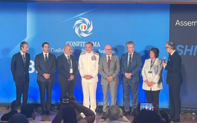 Assemblea Pubblica Annuale di Confitarma