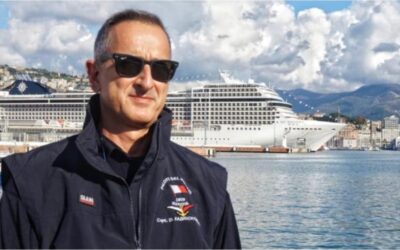 Sentenza di assoluzione con formula piena perché il fatto non sussiste per l’ex Capo Pilota di Genova