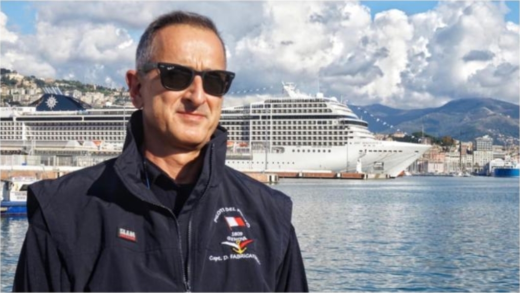 Sentenza di assoluzione con formula piena perché il fatto non sussiste per l’ex Capo Pilota di Genova